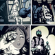 Illustration for article titled emThe Strain/em Comics Are So Close to the Show That Its Eerie